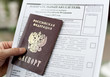 presidential elections in Russia