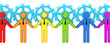 Teamwork concept.
