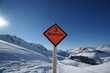 Skiroute