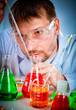 scientist