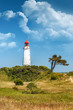 Hiddensee Leuchtturm