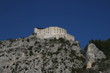 Entrevaux cité médiévale fortifiée