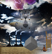 Surreal Composition