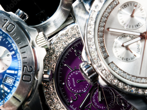 Photo: Watches Watches