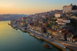 old town of Porto, Portugal