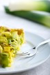 Lauch Quiche