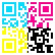 2D Code CMYK