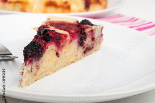 Photo: Homemade Cake Homemade Cake