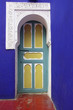 Jardins de Majorelle