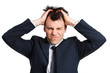 Foto: stress stress