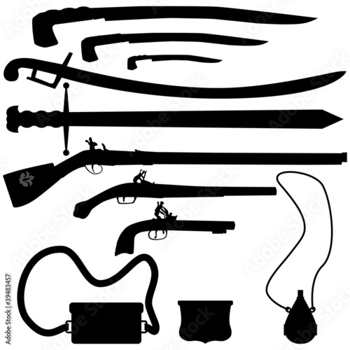 Vektor: Weapon Weapon