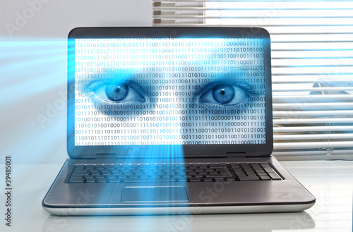 Foto: Datenschutz Datenschutz