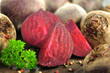 Rote Beete