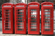 Telefonzelle