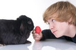 Foto: Osterhase?? Osterhase??