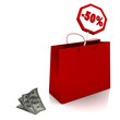 Shopping bag