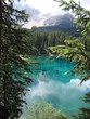 Italian Lake