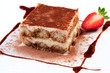 Tiramisu Dessert