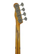 Vintage Bass Guitar