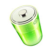 Battery icon Battery icon