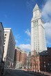 Custom House Boston