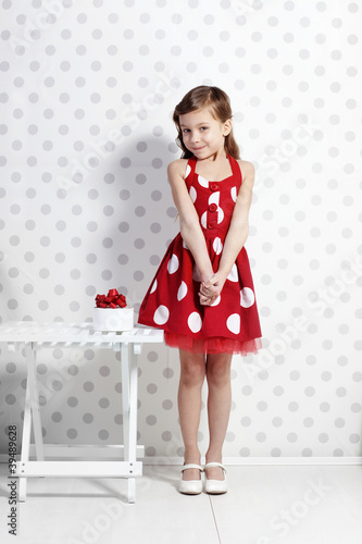 Photo: Mini miss Mini miss
