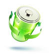 Battery icon Battery icon