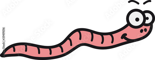 Illustration: wurm wurm
