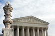 Supreme Court Washington DC USA