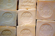 Marseille Soap in a Provence Market