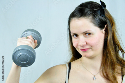 Photo: Musculation Musculation