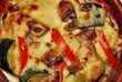 Sea Food Gratin