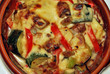 Sea Food Gratin