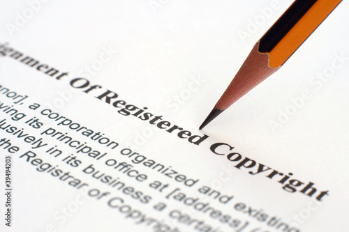 Photo: Copyrignt form Copyrignt form