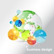business concept design
