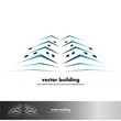 buildings vector design