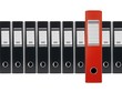Lever Arch