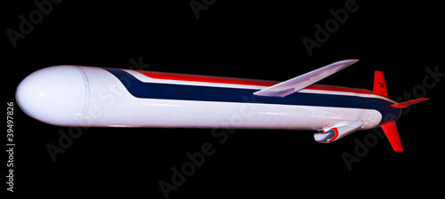 Photo: Tomahawk Tomahawk