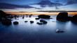 Calming