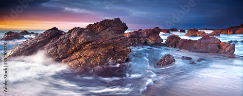 Photo: Rugged Beauty Rugged Beauty