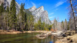 Three Brothers Panorama Three Brothers Panorama