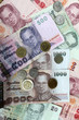 Thai money