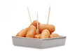 saucisses