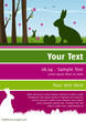 Flyer Ostern