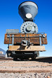 Bahnbetriebswerk bei Flagstaff Arizona USA