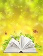 Book of nature