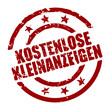 stempel kostenlose kleinanzeigen I
