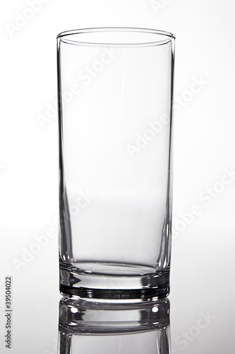 Foto: Wasserglas Wasserglas