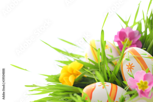 Photo: easter eggs easter eggs