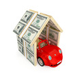 Insurance concept.